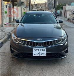 کیا ئۆپتیما